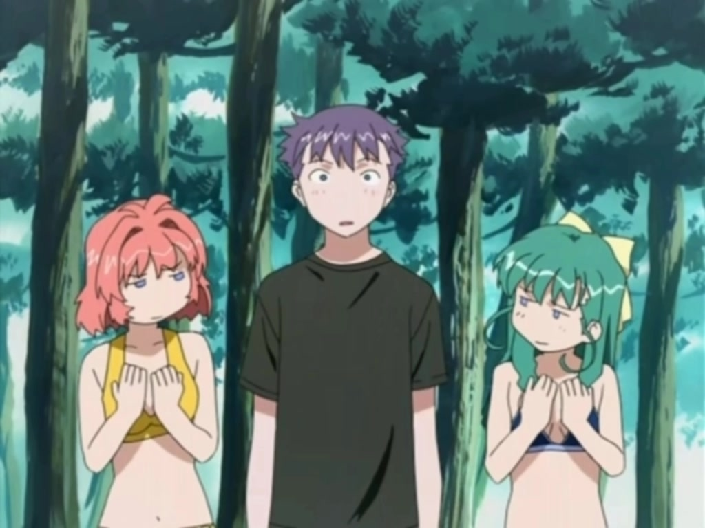 Onegai Twins OVA (a4e)